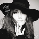 Universal Bruni Carla: French Touch - CD (018842)