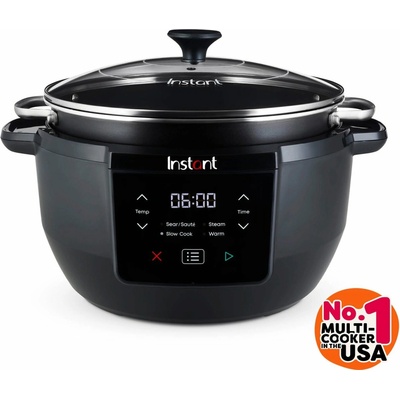 Instant Pot Superior Slow Cooker 7,1 L