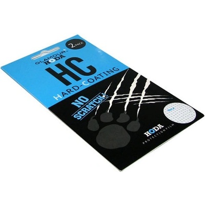 Nokia Защитно фолио (протектор) Nokia за Lumia 800, Hard-Coating