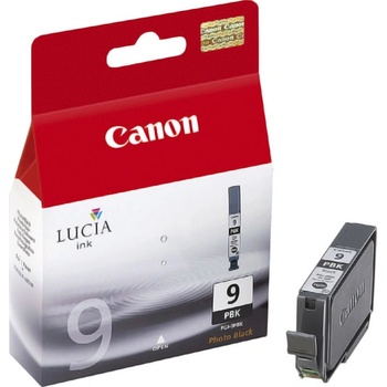 Canon Касета CANON PIXMA PRO 9500 - Photo black ink tank - PGI-9PB - заб. : 14ml (PGI-9PB)