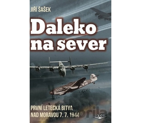 Daleko na sever