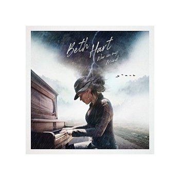 HART, BETH - WAR IN MY MIND -DIGI- CD