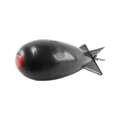 SPOMB zakrmovacia raketa stredná