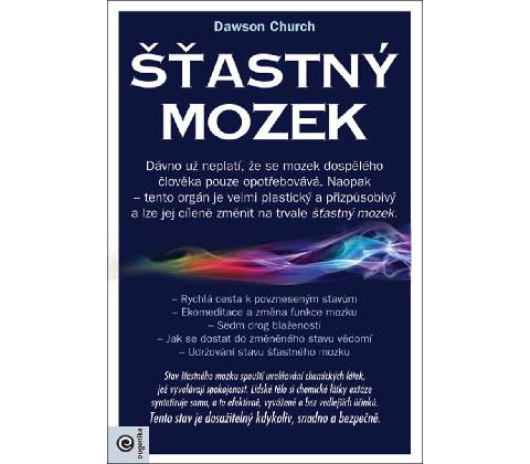 Šťastný mozek