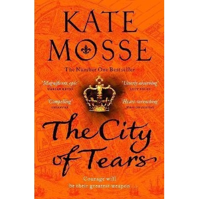 The City of Tears