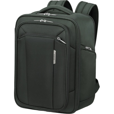 Samsonite Respark Underseater S ruksak 15.6", zelená Forest Green, 28L
