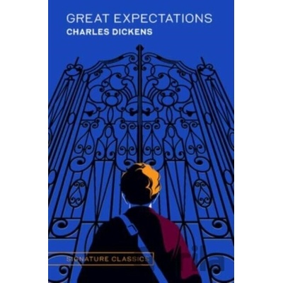 Great Expectations Dickens Charles
