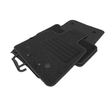 Petex Мокетни стелки за Alfa Romeo Stelvio (2017-2022) (112111502)