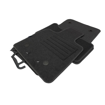 Petex Мокетни стелки за Alfa Romeo Stelvio (2017-2022) (112111502)