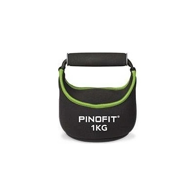 PINO PINOFIT Kettlebell soft 1 kg