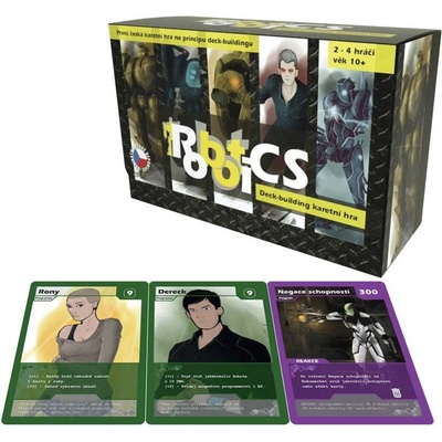 Asmodee RobotiCS