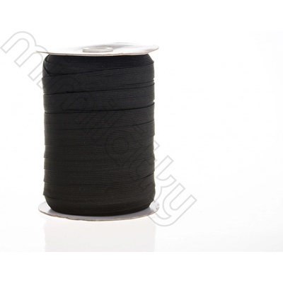 Pruženka galonová černá cívka - 20 mm/25m – Zbozi.Blesk.cz