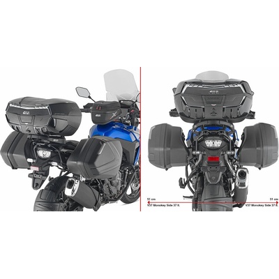 Givi PLX3125