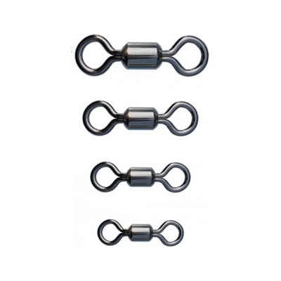 CRALUSSO OBRATLÍK VALCOVITÝ veľ.3 3 ks