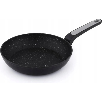 NOIS Panvica Salto Silver 26 cm