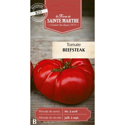 La Ferme de Sainte Marthe Paradajka "Beefsteak" 1 bal.