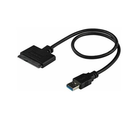 StarTech USB3S2SAT3CB