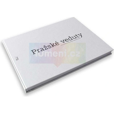 Pražské veduty - Roman Koucký