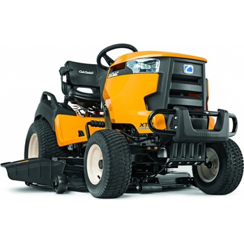Cub Cadet XT3 QS137