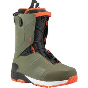 NORTHWAVE Мъжки Сноуборд Обувки Northwave Decade Forest Green