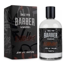 Marmara Barber Blackout parfémovaná voda pánská 100 ml