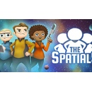 The Spatials