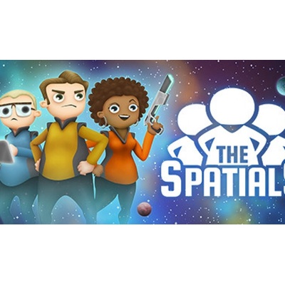The Spatials