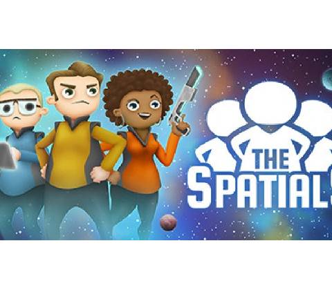 The Spatials
