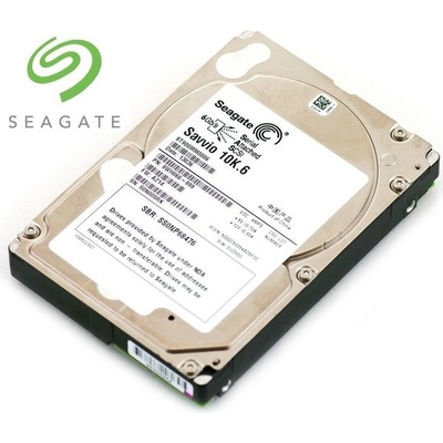 Seagate Exos 7E2000 1TB, ST1000NX0333