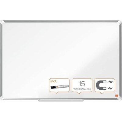 Nobo Tabule magnetická Premium Plus, 90 x 60 cm