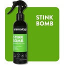 Animology sprejový deodorant pre psy Stink Bomb 250ml