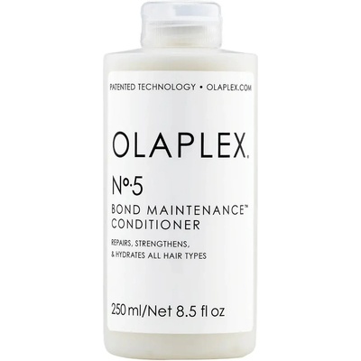OLAPLEX No. 5 Hair Perfector Балсам за коса възстановяване и укрепване 250 ml