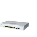 Cisco CBS220-8FP-E-2G