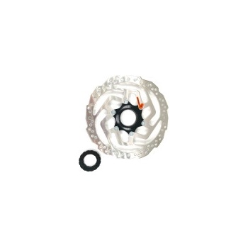 Image 1 of Shimano Диск ротор Shimano SM-RT10 180 мм CenterLock