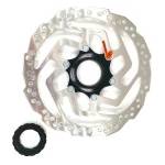 Shimano Диск ротор Shimano SM-RT10 180 мм CenterLock
