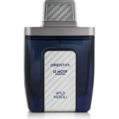 Orientica Le Motif Wild Neroli parfémovaná voda pánská 85 ml