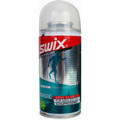 Swix Schuppen спрей за ски N4C