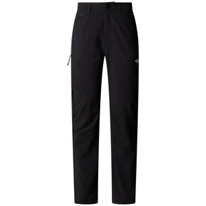 The North Face W Speedlight Regular Pants Размер: M / Цвят: черен