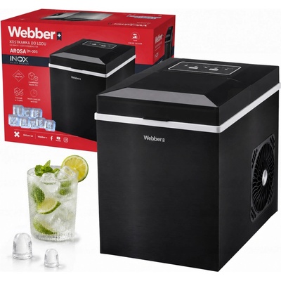 Webber IM-003 – Zboží Dáma