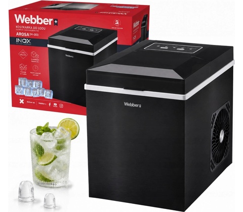 Webber IM-003