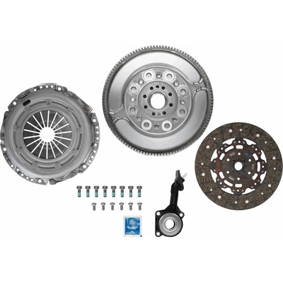 SACHS Spojková sada 2290 601 020