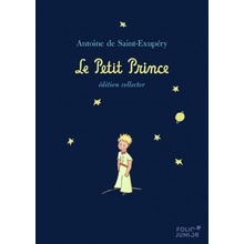 Le Petit Prince édition collector