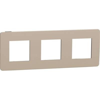 Schneider Electric Unica Studio Color NU280628