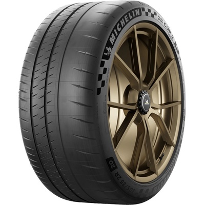 Michelin PILOT SPORT CUP 2 345/25 R21 104Y