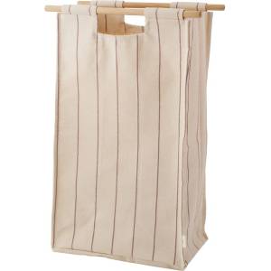 ReCollector Бежов стенен текстилен кош за пране BagUp - ReCollector (100112-002)