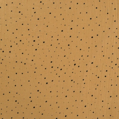 Strima Bambino With Print & Foil - karamelová