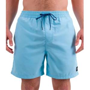Hurley Бански гащета Hurley Icon Balboa Volley 17´´ swimming shorts - Blue (Blue Dream)