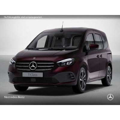 Mercedes-Benz T 180 d Edition 85 kW