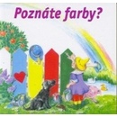Poznáte farby