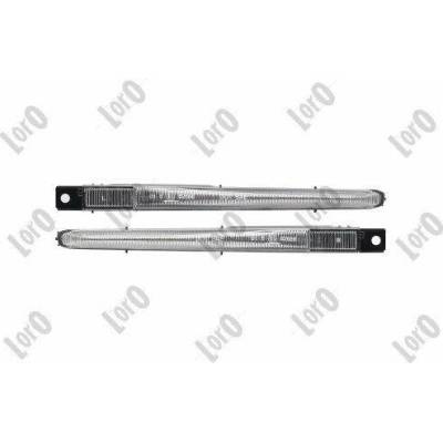 Sada směrových světel ABAKUS L04-140-013LED-D (L04140013LEDD)